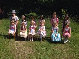 Sommerfest Eilum 18.06.2016