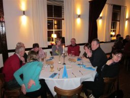 30. Braunkohlwanderung 2013