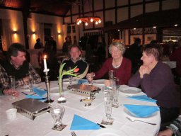 30. Braunkohlwanderung 2013