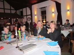 30. Braunkohlwanderung 2013