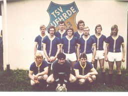 1. Herren 1972-73