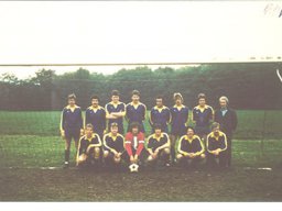1. Herren 1982-83