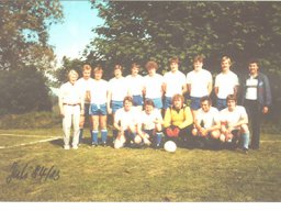 1. Herren 1983-84