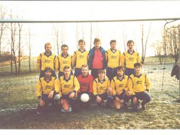 1. Herren 1990-91
