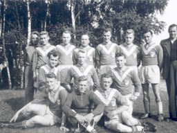TSV Uehrde 1957