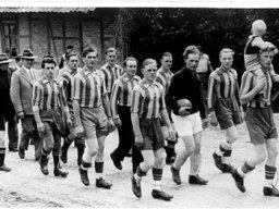 Umzug Sportfest 1951