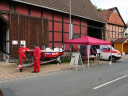 Tag des offenen Dorfes 2013