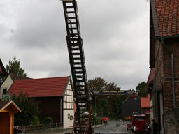 Tag des offenen Dorfes 2013