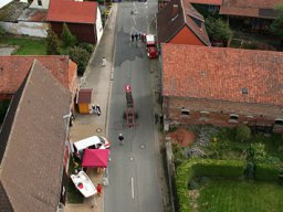 Tag des offenen Dorfes 2013