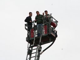 Tag des offenen Dorfes 2013