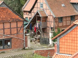 Tag des offenen Dorfes 2013