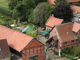 Tag des offenen Dorfes 2013