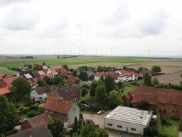 Tag des offenen Dorfes 2013