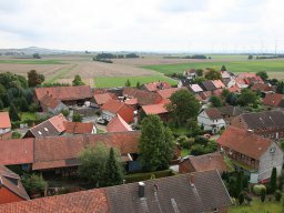 Tag des offenen Dorfes 2013