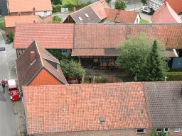 Tag des offenen Dorfes 2013