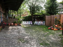 Tag des offenen Dorfes 2013