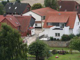 Tag des offenen Dorfes 2013