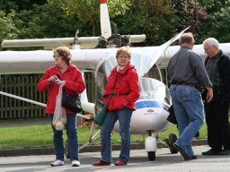 Tag des offenen Dorfes 2013