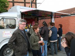 Tag des offenen Dorfes 2013