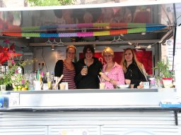 Tag des offenen Dorfes 2013