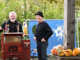 Tag des offenen Dorfes 2013