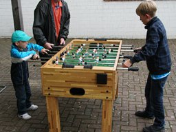 Tag des offenen Dorfes 2013