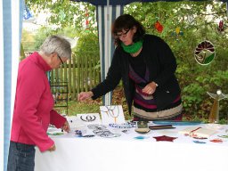 Tag des offenen Dorfes 2013