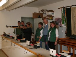 Tag des offenen Dorfes 2013