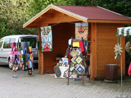 Tag des offenen Dorfes 2013