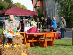 Tag des offenen Dorfes 2013