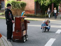 Tag des offenen Dorfes 2013