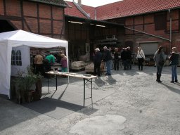 Tag des offenen Dorfes 2013