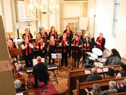 Tag des offenen Dorfes 2013