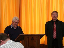 Historischer Vortrag 13.04.2013