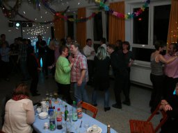 Silvester 2012