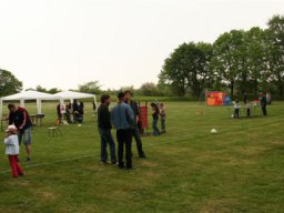 Familientag 2011