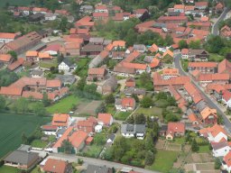 Luftaufnahmen