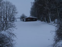 Winterimpressionen