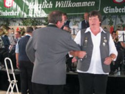 Frühstück 2009