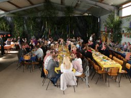 Frühstück 2011