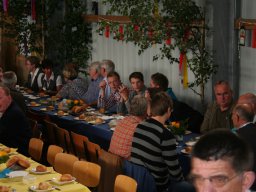 Frühstück 2011