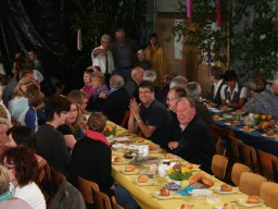 Frühstück 2011