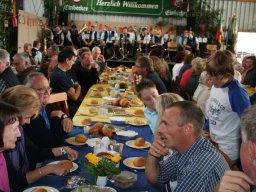 Frühstück 2011