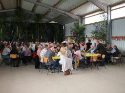 Frühstück 2011