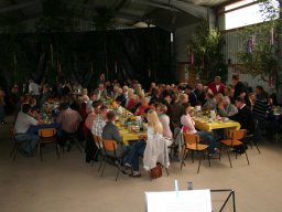 Frühstück 2011