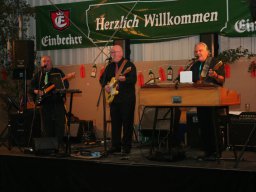 Tanzabend 2011