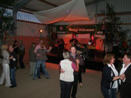 Tanzabend 2011