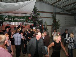 Tanzabend 2011