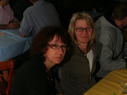 Tanzabend 2011