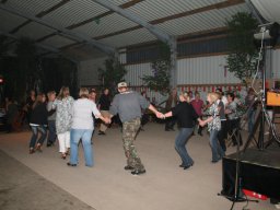Tanzabend 2011
